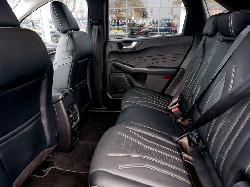 Used Ford Kuga 2022 for sale - 77266436: Photo 6