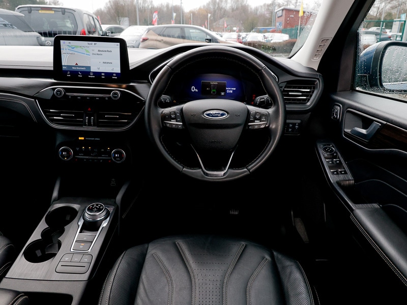 Used Ford Kuga 2022 for sale - 77266436: Photo 7