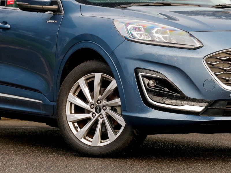 Used Ford Kuga 2022 for sale - 77266436: Photo 9