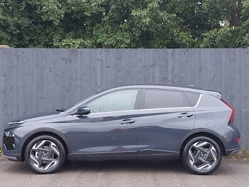 Used Hyundai BAYON 2024 for sale - 76169298: Photo 4