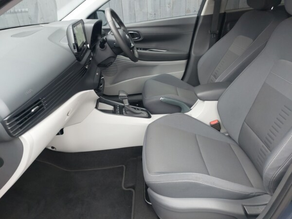 Used Hyundai BAYON 2024 for sale - 76169298: Photo 5