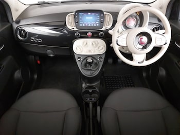 Used Fiat 500 2024 for sale - 78428795: Photo