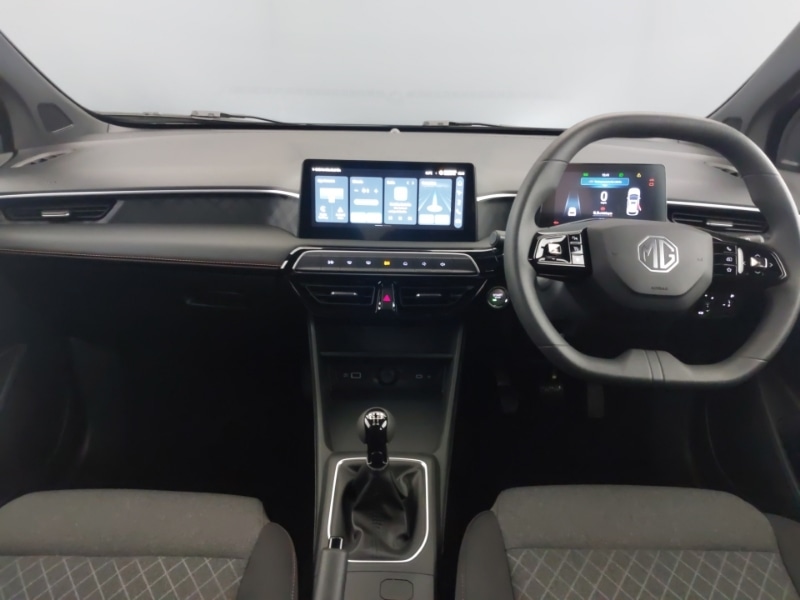 Used MG MG3 2025 for sale - 76537427: Photo 2