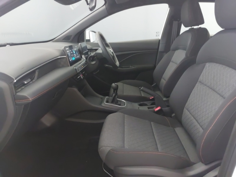 Used MG MG3 2025 for sale - 76537427: Photo 5