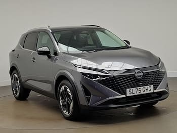 Used Nissan Qashqai 2025 for sale - 79839617: Photo