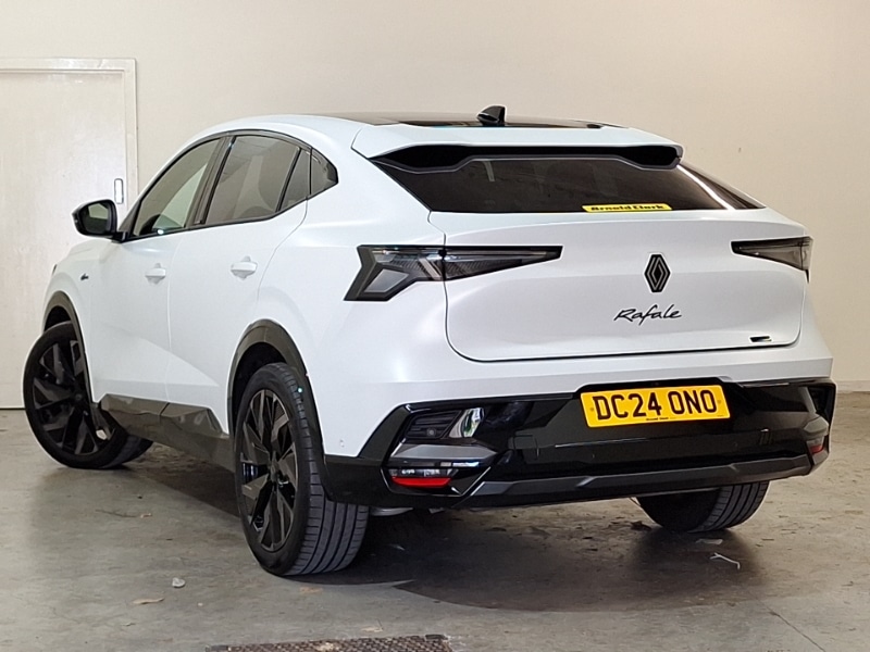 Used Renault Other 2024 for sale - 77911845: Photo 3