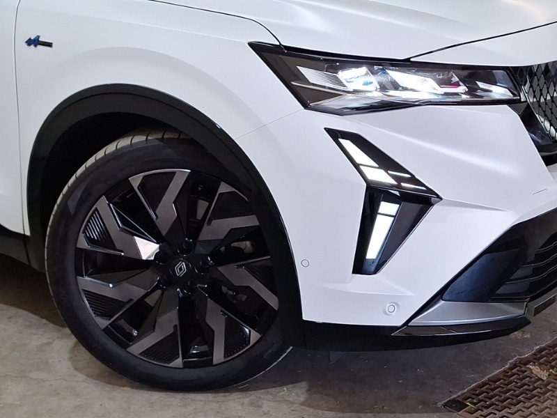 Used Renault Other 2024 for sale - 77911845: Photo 9