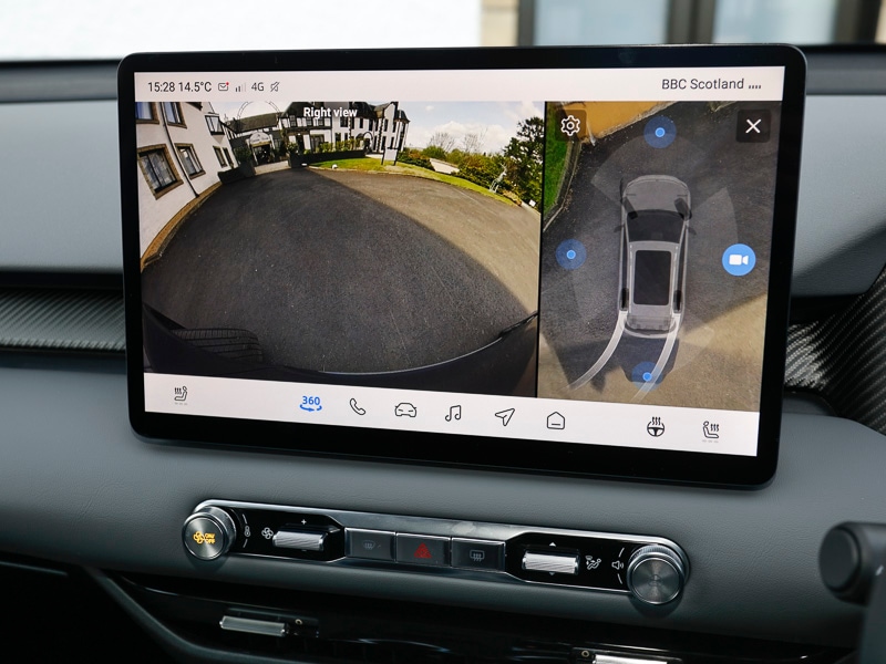 Used MG MGS5 2025 for sale - 76947860: Photo 10