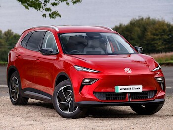 2025 - 170kW Trophy EV Long Range 64kWh 5dr Auto