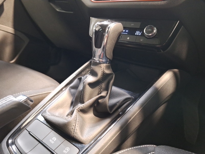 Used Skoda Kamiq 2024 for sale - 76160034: Photo 11