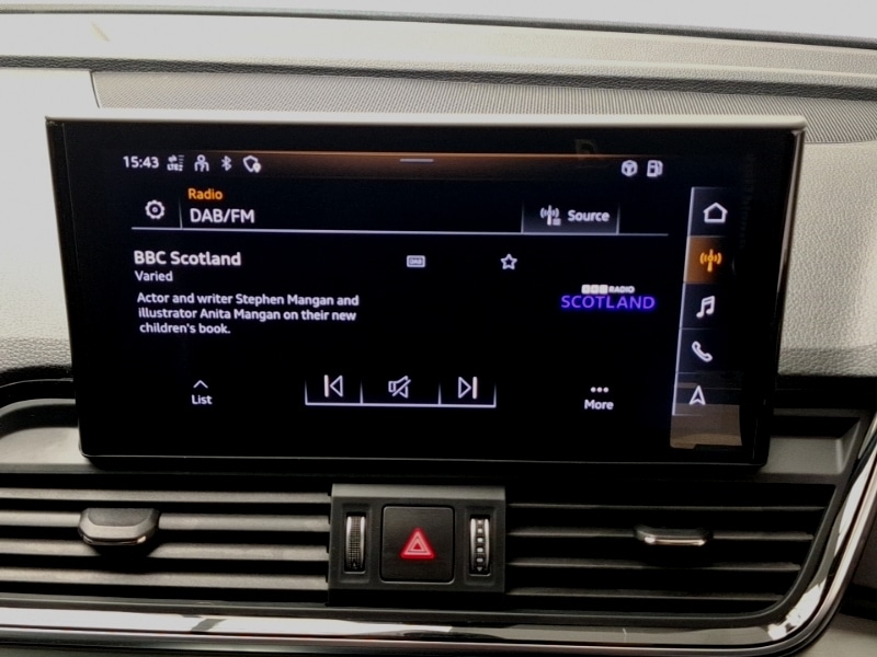 Used Audi Q5 2021 for sale - 77190288: Photo 10