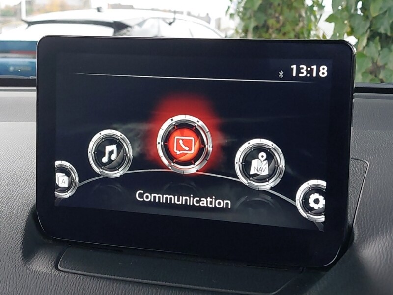 Used Mazda Mazda2 2022 for sale - 76770434: Photo 10