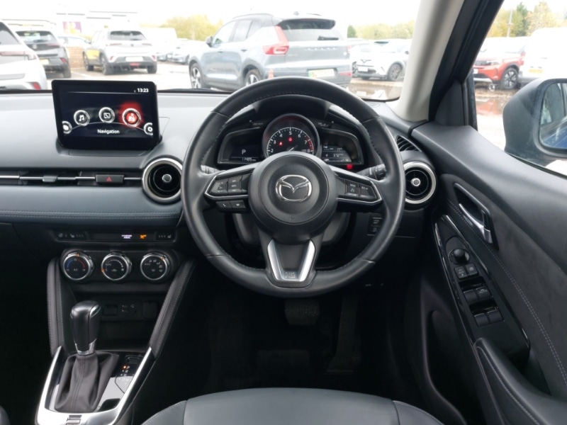 Used Mazda Mazda2 2022 for sale - 76770434: Photo 12