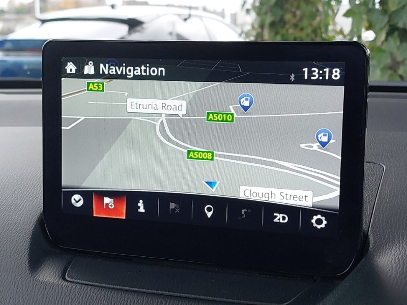 Used Mazda Mazda2 2022 for sale - 76770434: Photo 7