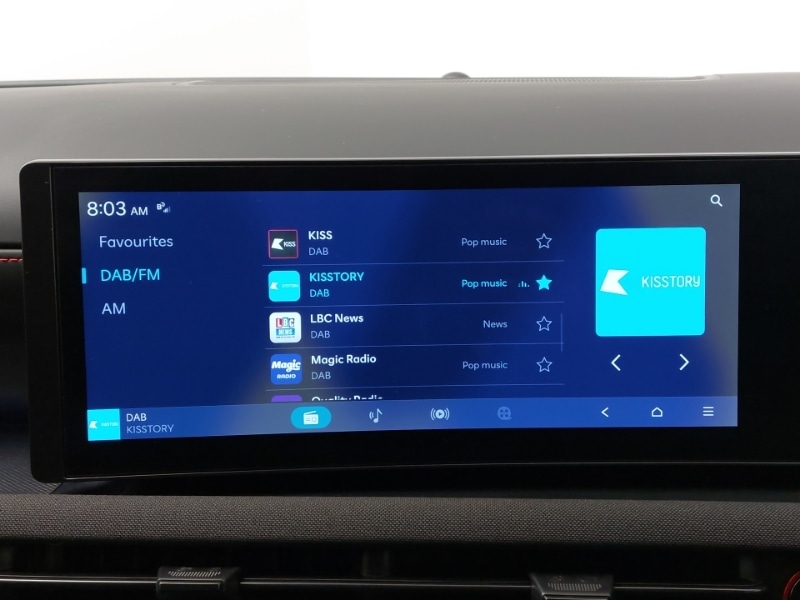 Used Hyundai TUCSON 2024 for sale - 76497832: Photo 10