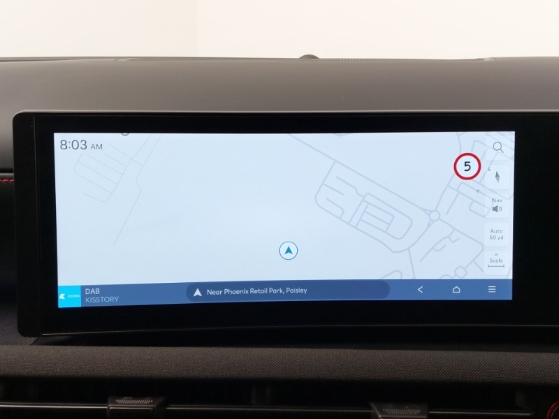 Used Hyundai TUCSON 2024 for sale - 76497832: Photo 11