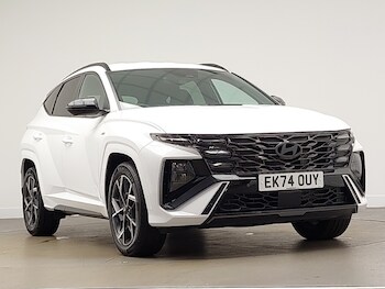 2024 - 1.6T N Line 5dr