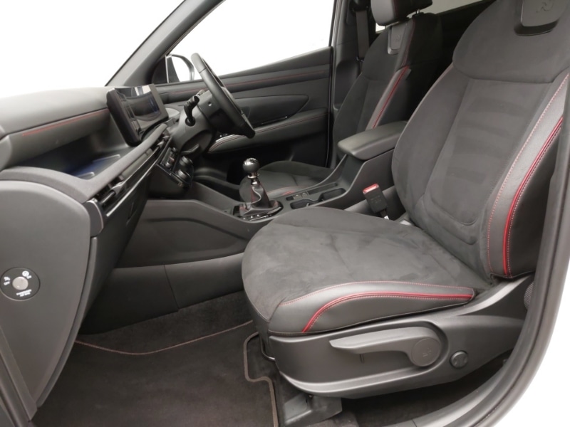 Used Hyundai TUCSON 2024 for sale - 76497832: Photo 5