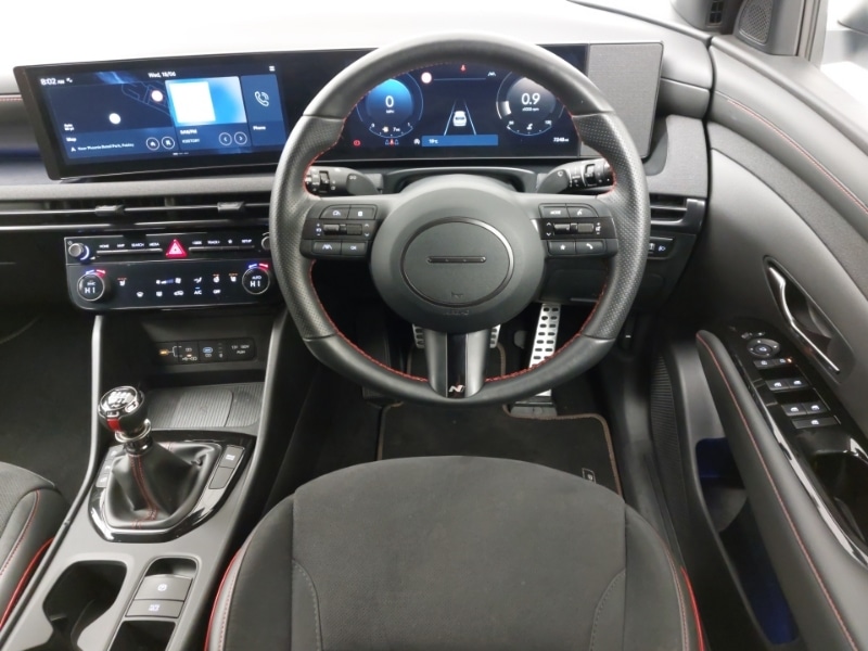 Used Hyundai TUCSON 2024 for sale - 76497832: Photo 7