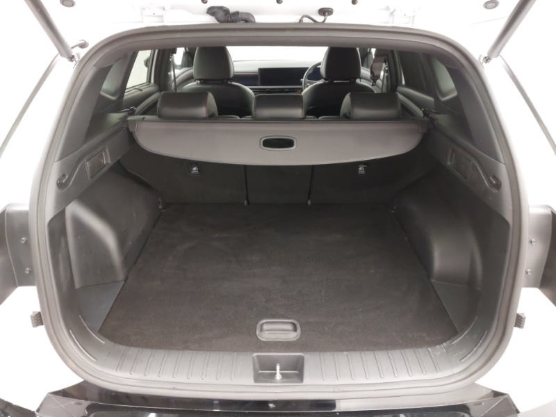 Used Hyundai TUCSON 2024 for sale - 76497832: Photo 8