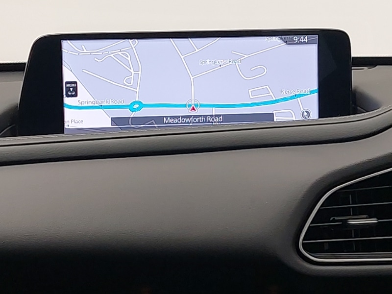 Used Mazda CX-30 2025 for sale - 76822606: Photo 10