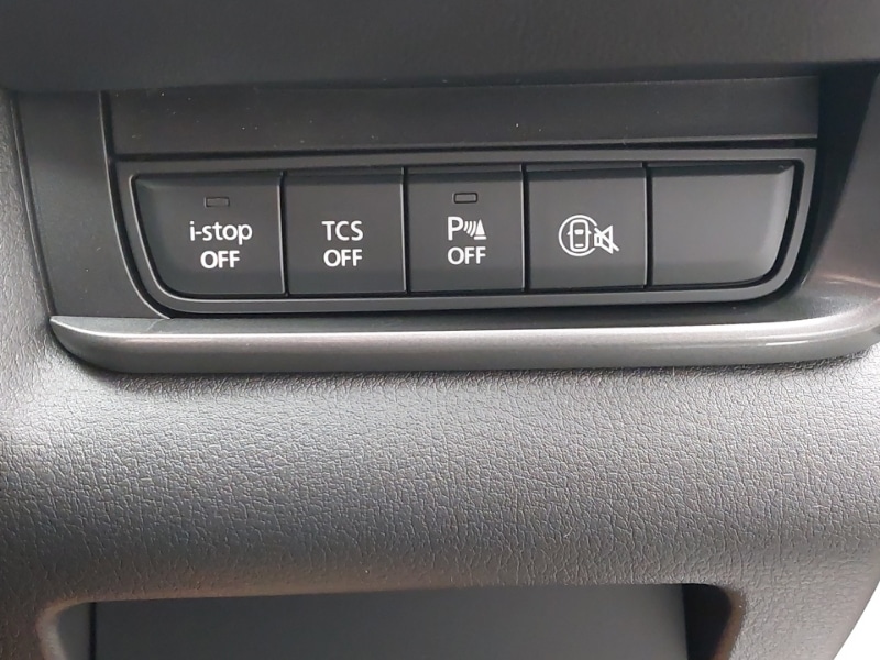 Used Mazda CX-30 2025 for sale - 76822606: Photo 12