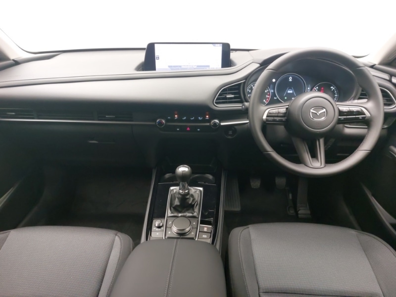 Used Mazda CX-30 2025 for sale - 76822606: Photo 2