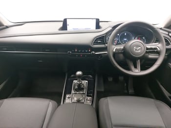 Used Mazda CX-30 2025 for sale - 76822606: Photo