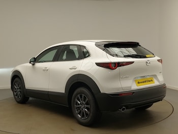 Used Mazda CX-30 2025 for sale - 76822606: Photo
