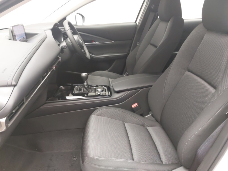 Used Mazda CX-30 2025 for sale - 76822606: Photo 5