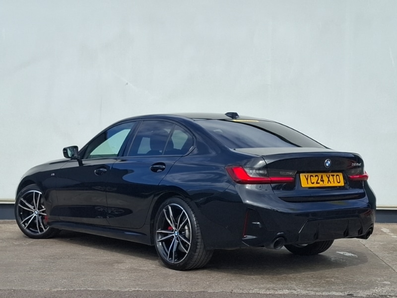 Used BMW 3 Series 2024 for sale - 77380539: Photo 3