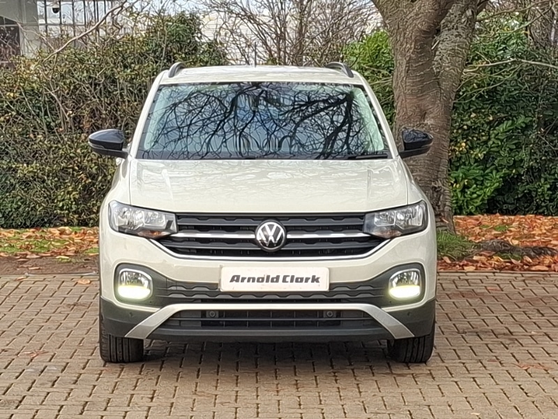 Used Volkswagen T-Cross 2022 for sale - 77160510: Photo 12