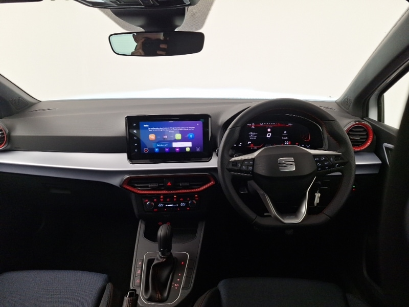 Used SEAT Ibiza 2025 for sale - 76401150: Photo 2