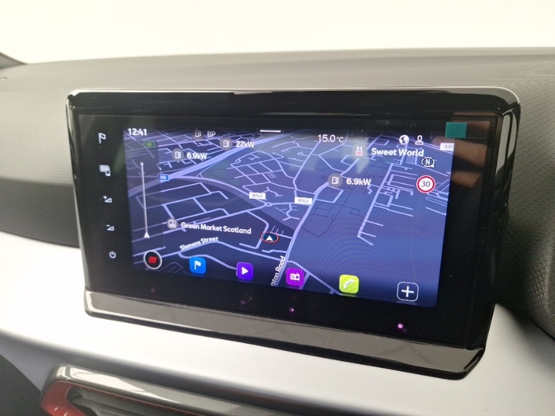 Used SEAT Ibiza 2025 for sale - 76401150: Photo 7