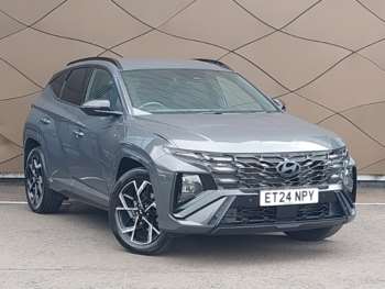 2024 - 1.6T N Line 5dr