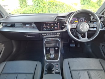 Used Audi A3 2023 for sale - 79056140: Photo