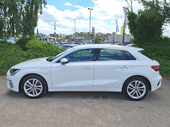 Used Audi A3 2023 for sale - 79056140: Photo