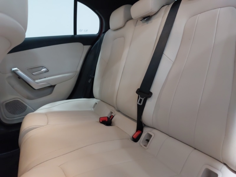 Used Mercedes-Benz A-Class 2021 for sale - 76833378: Photo 6