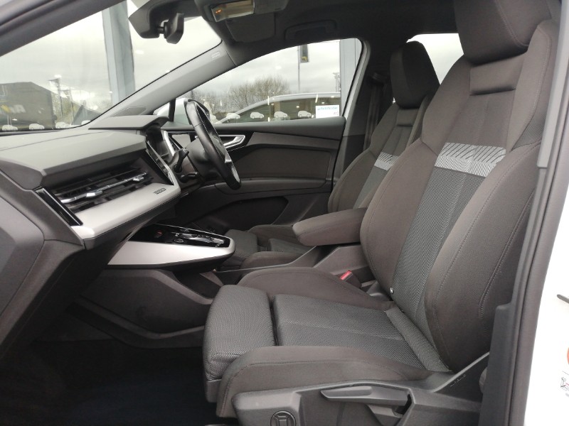 Used Audi Q4 e-tron 2021 for sale - 77833127: Photo 5