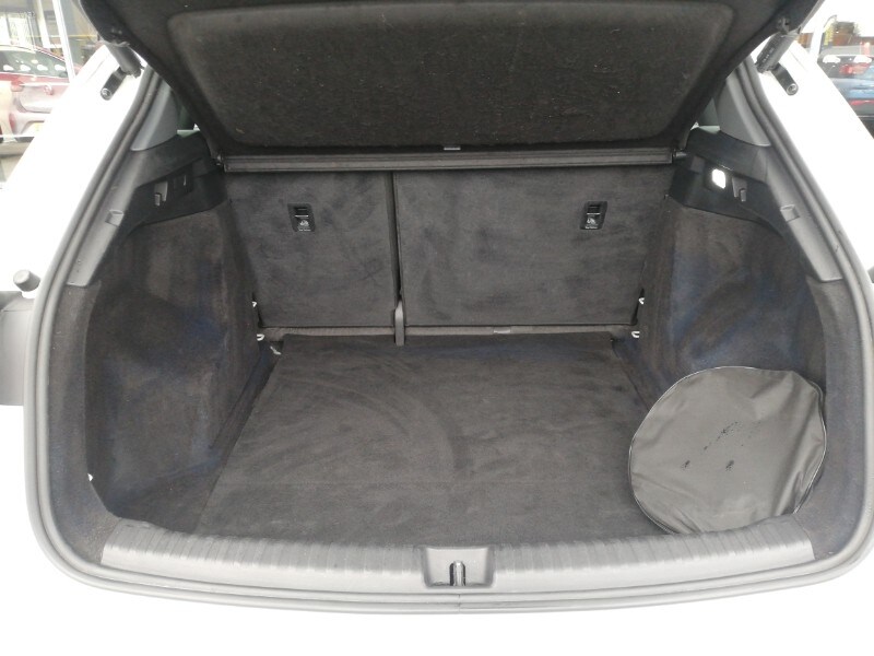 Used Audi Q4 e-tron 2021 for sale - 77833127: Photo 8