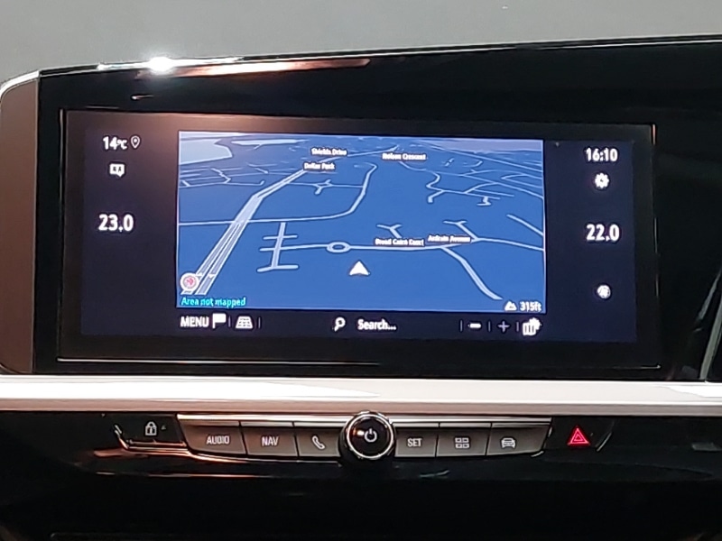 Used Vauxhall Grandland 2022 for sale - 76907504: Photo 11