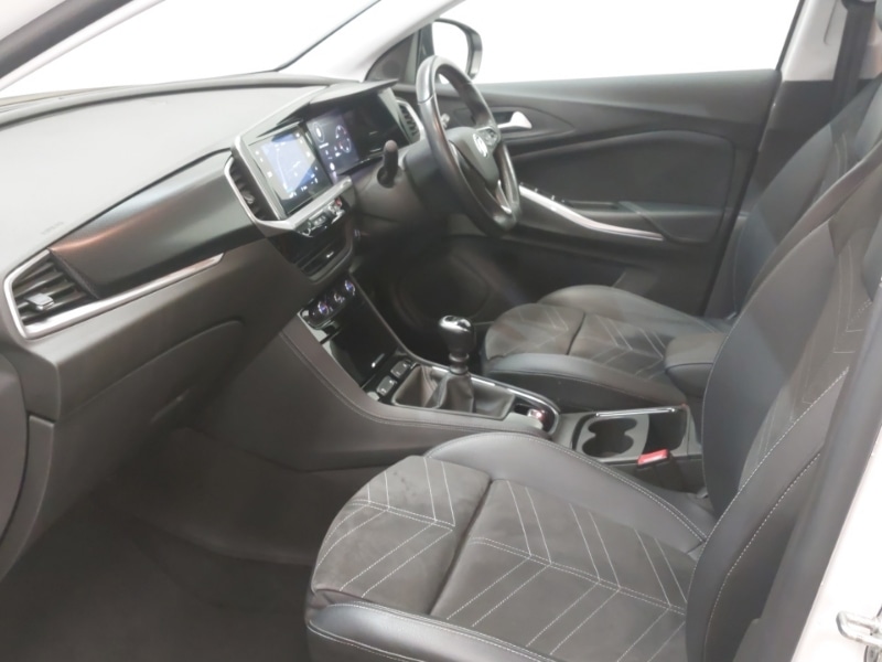 Used Vauxhall Grandland 2022 for sale - 76907504: Photo 5
