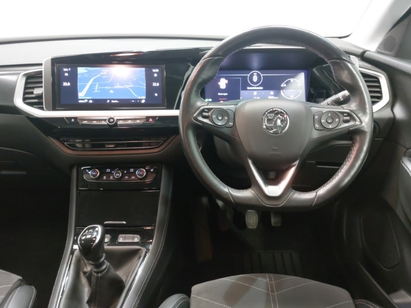 Used Vauxhall Grandland 2022 for sale - 76907504: Photo 7