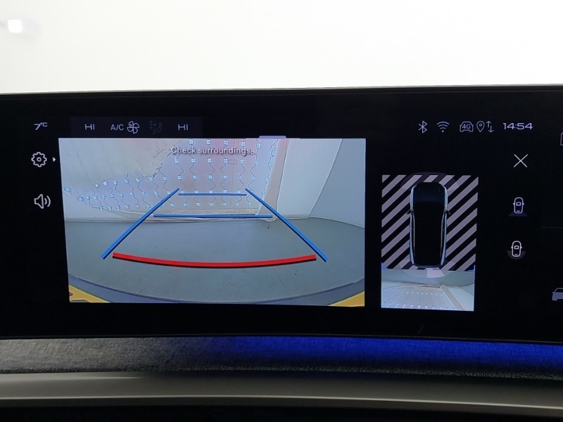 Used Peugeot 3008 2025 for sale - 77661007: Photo 11