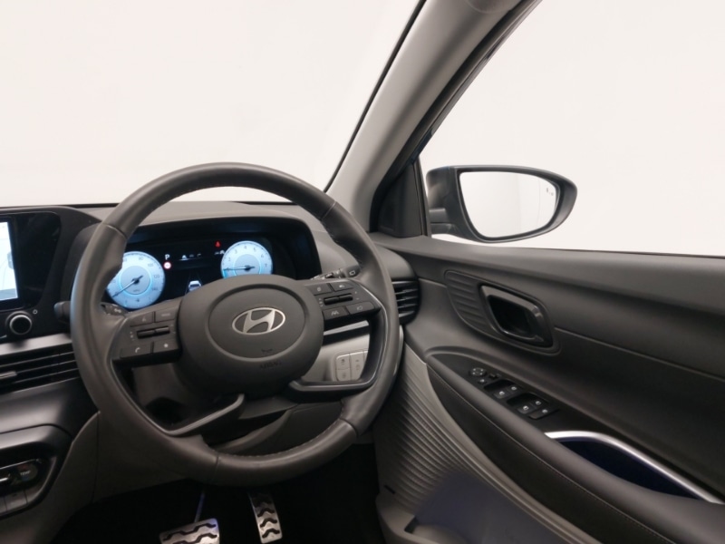 Used Hyundai BAYON 2024 for sale - 77732099: Photo 11