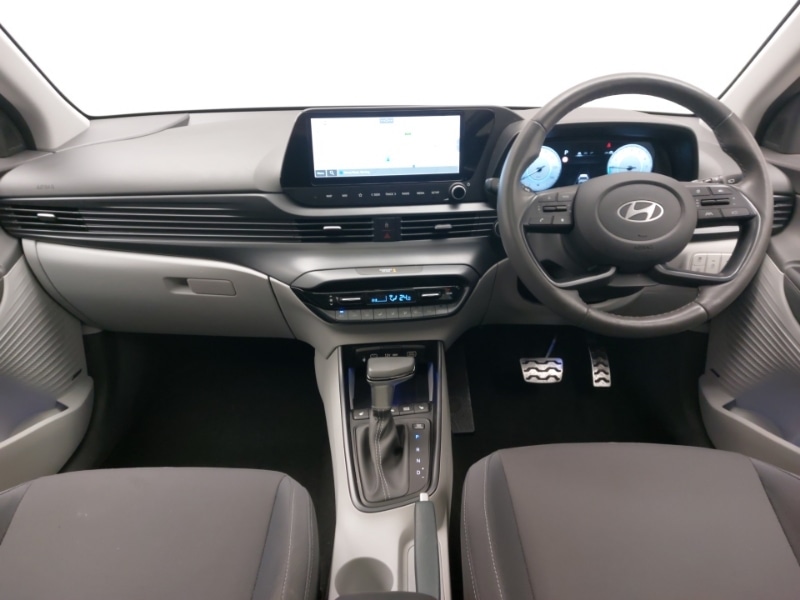 Used Hyundai BAYON 2024 for sale - 77732099: Photo 2