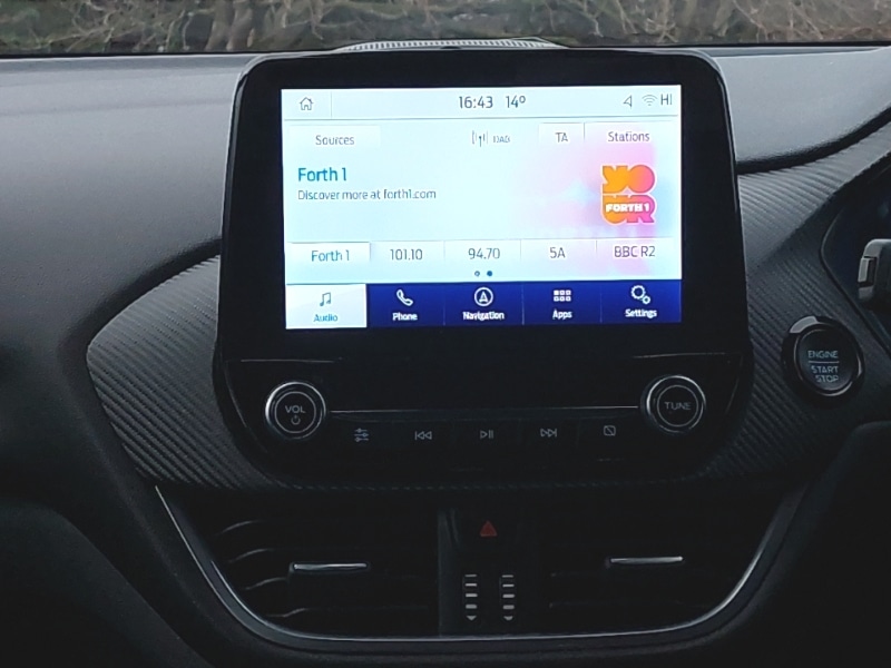 Used Ford Puma 2022 for sale - 77690533: Photo 10