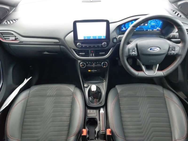 Used Ford Puma 2022 for sale - 77690533: Photo 2