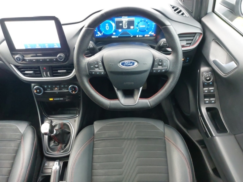 Used Ford Puma 2022 for sale - 77690533: Photo 7