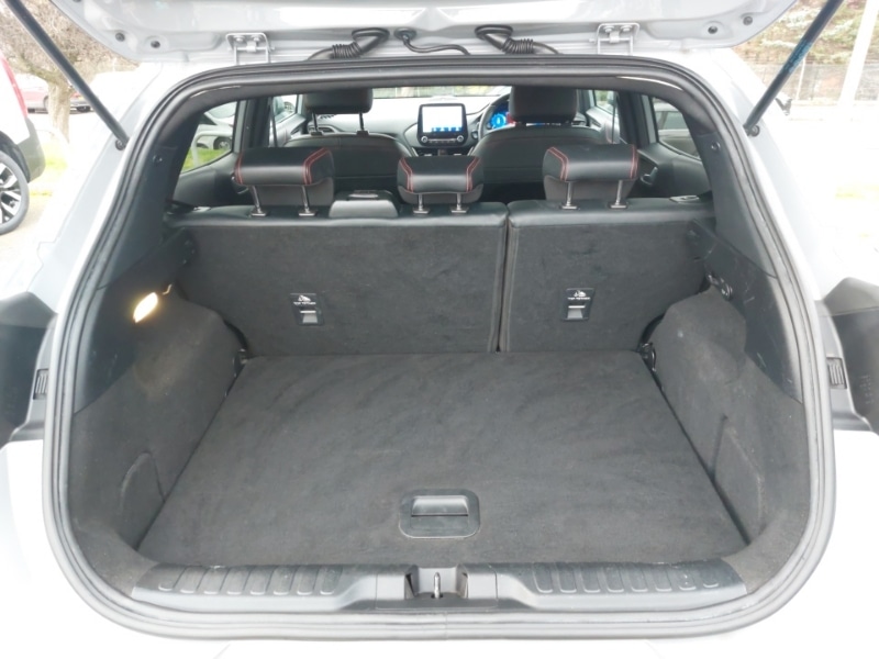 Used Ford Puma 2022 for sale - 77690533: Photo 8